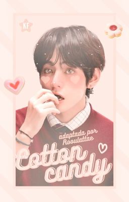 ¡ ❲️ C ❳otton candy - Kooktae ♡ !