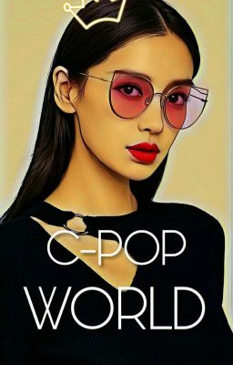 C-POP WORLD 