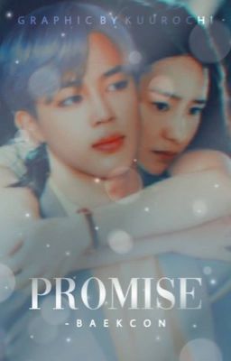 [C] Promise • Park Jimin 