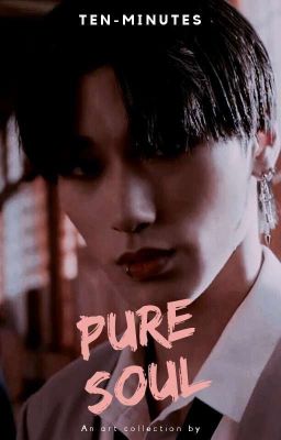 [ C ] Pure soul │Choi San ✓