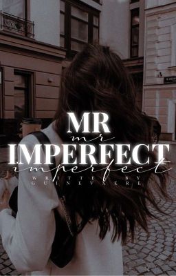 c.s. | Mr Imperfect ² ━ Rumtreiber [de]