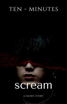 [ C ] Scream│Choi San ✓