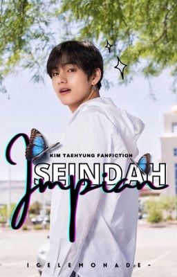 [ C ] Seindah Impian • 김태형 