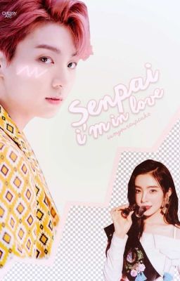 [C] Senpai, I'm in Love | JJK