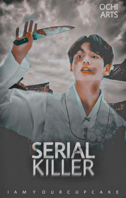 [C]Serial Killer  | JJK