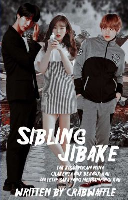 [C] Sibling Jibake