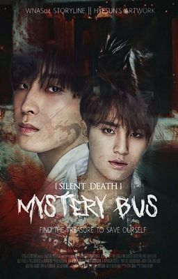 (C)SILENT DEATH 3: MYSTERY BUS