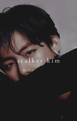 [C] Stalker Kim | KTH