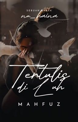 [C] Tertulis Di Luh Mahfuz