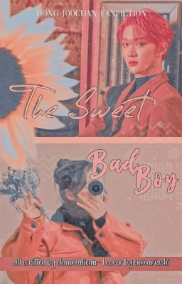 ❮ C ❯ The Sweet Badboy ᎒ Hong Joochan 