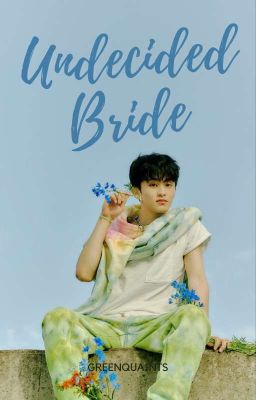 (C) Undecided Bride || NCT Dream