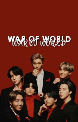 [ C ] - WAR OF WORLD | BTS