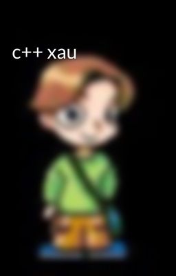 c++ xau