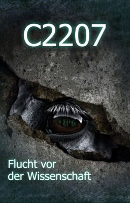 C2207 - Flucht vor der Wissenschaft (A3360 FanFiction)