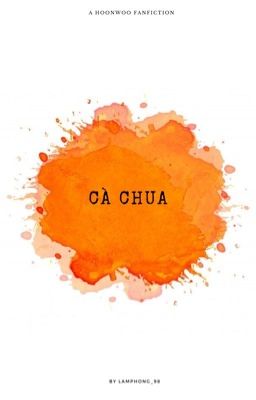 Cà Chua | Hoonwoo