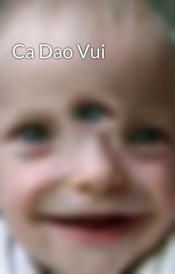 Ca Dao Vui