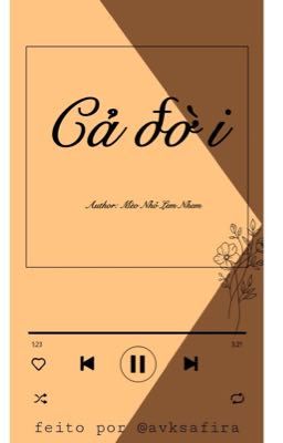 Cả đời {One-short BL}