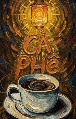 Cà Phê