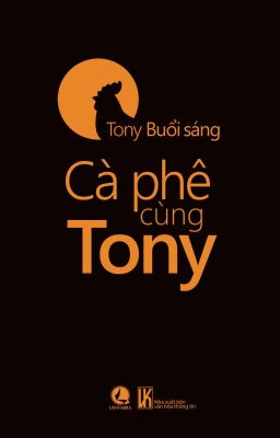 Cà phê cùng Tony