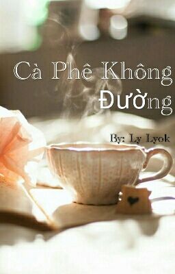 Cà Phê không đường