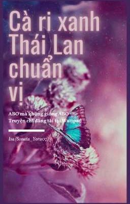 Cà ri xanh Thái Lan chuẩn vị (BrightWin/ABO)