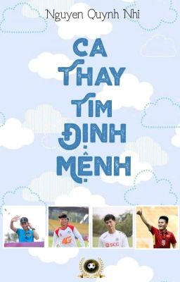 Ca Thay Tim Định Mệnh ( Chuyển ver )