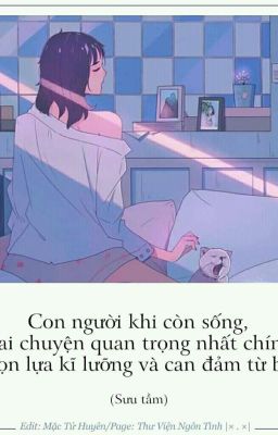 Cả Thế Giới Đều Là Em