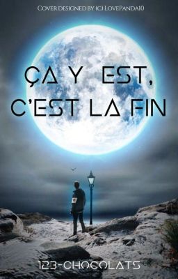 ça y est, c'est la fin