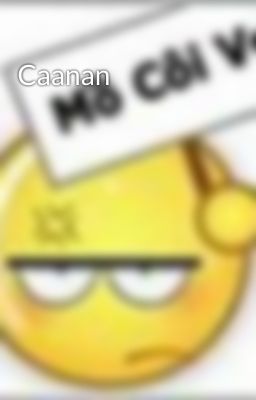 Caanan