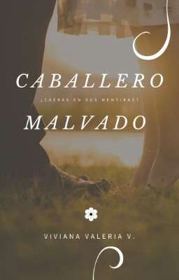 Caballero Malvado (R#14)