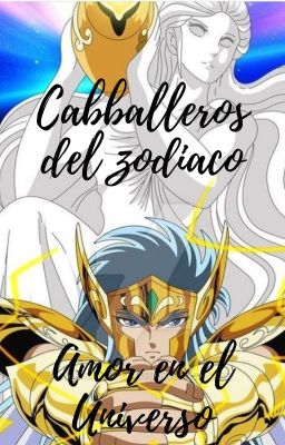 Caballeros del Zodiaco: Amor en el Universo