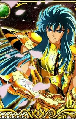 Caballeros lindos De Saint Seiya 