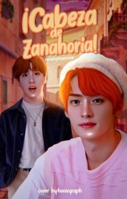 Cabeza de Zanahoria - MINSUNG 