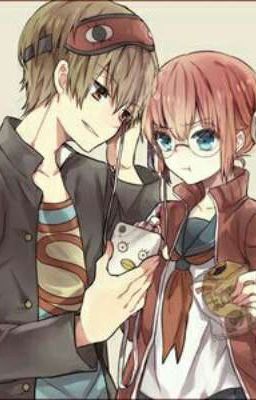 CÁC COUPLE CUTE TRONG ANIME /MANGA