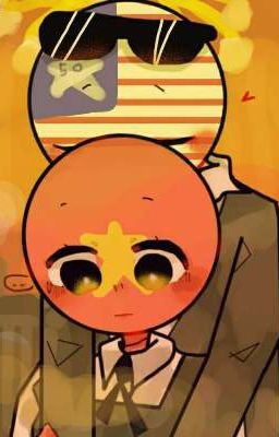 các oneshot về OTP của tôi trong Countryhumans