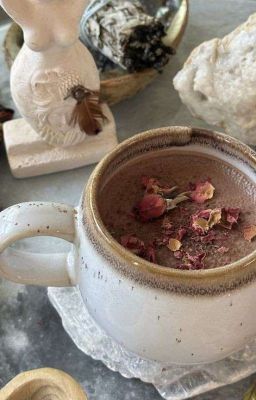 Cacao Chứ?