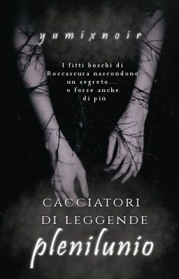 Cacciatori di Leggende - Plenilunio [VERSIONE DEMO]