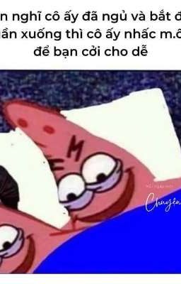 😈Cách bạn gái 