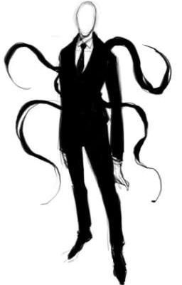 cách triệu hồi slenderman 