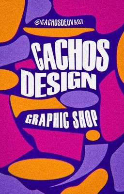 Cachos Graphic Shop