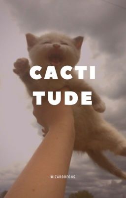 Cactitude