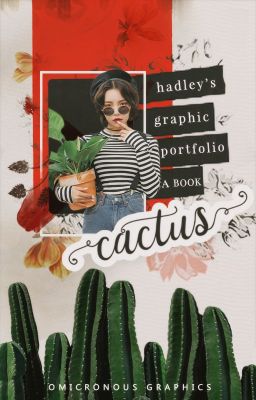 cactus: Hadley's Graphics™