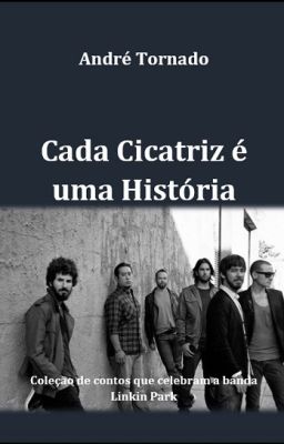 Cada Cicatriz é uma História