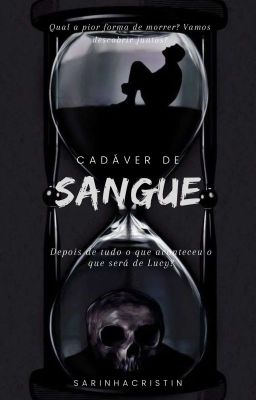 Cadáver de Sangue I