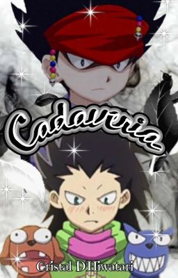 Cadaveria • Daigo x Ken [Beyblade Burst]