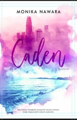 CADEN - Crazy Love #3 - 19.07.2023!