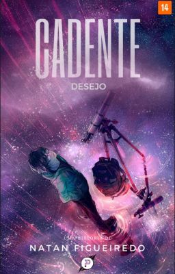 Cadente - Desejo - Volume 1