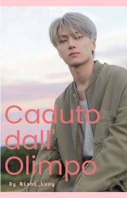 Caduto dall' Olimpo~ Jaywon ✿