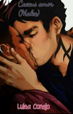 Caecus amor (Malec)