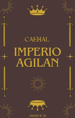 CAEHAL #1 - Imperio Agilán